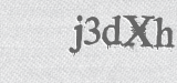 CAPTCHA code