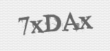 CAPTCHA code