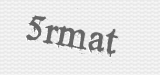 CAPTCHA code