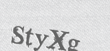 CAPTCHA code