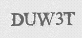 CAPTCHA code
