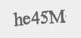 CAPTCHA code