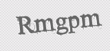 CAPTCHA code