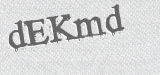 CAPTCHA code