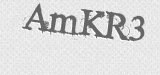 CAPTCHA code