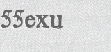 CAPTCHA code