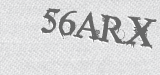 CAPTCHA code