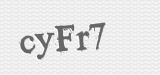 CAPTCHA code