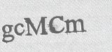 CAPTCHA code