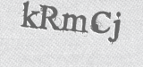 CAPTCHA code