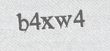 CAPTCHA code