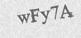 CAPTCHA code