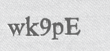 CAPTCHA code