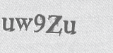 CAPTCHA code