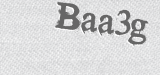 CAPTCHA code