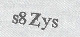 CAPTCHA code