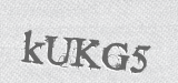 CAPTCHA code
