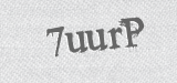 CAPTCHA code