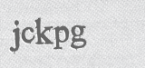 CAPTCHA code