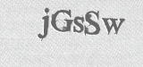 CAPTCHA code