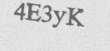 CAPTCHA code