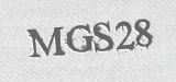 CAPTCHA code