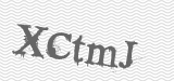CAPTCHA code
