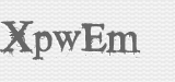 CAPTCHA code