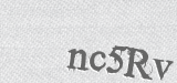 CAPTCHA code