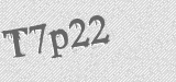 CAPTCHA code