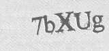 CAPTCHA code