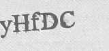 CAPTCHA code
