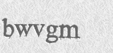 CAPTCHA code