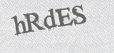CAPTCHA code