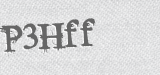 CAPTCHA code