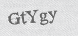 CAPTCHA code