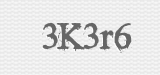 CAPTCHA code