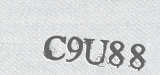 CAPTCHA code