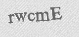 CAPTCHA code