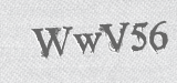 CAPTCHA code