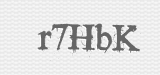 CAPTCHA code