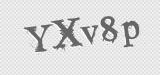 CAPTCHA code