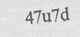CAPTCHA code