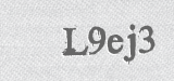 CAPTCHA code