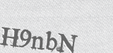 CAPTCHA code