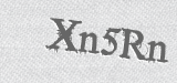 CAPTCHA code