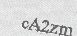 CAPTCHA code