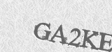 CAPTCHA code