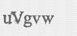 CAPTCHA code