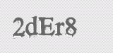 CAPTCHA code